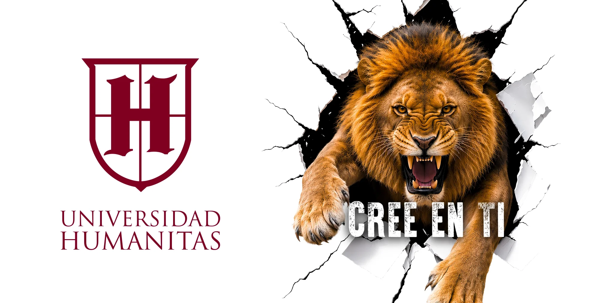 Cree en ti